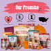 Doggy Love Chips Bundle - NALA'S Pet Closet