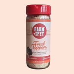 Turkey Treat Dog Food Topper - NALA'S Pet Closet