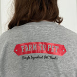 Farm to Pet Logo T-Shirt