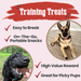 Beef Chips for Dogs - NALA'S Pet Closet