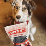 Puppy Packs 'N Snacks Dog Treat Starter - NALA'S Pet Closet