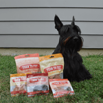 Puppy Packs 'N Snacks Dog Treat Starter - NALA'S Pet Closet