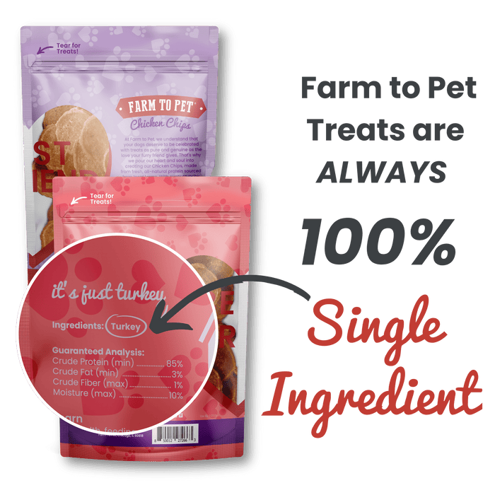 Doggy Love Chips Bundle