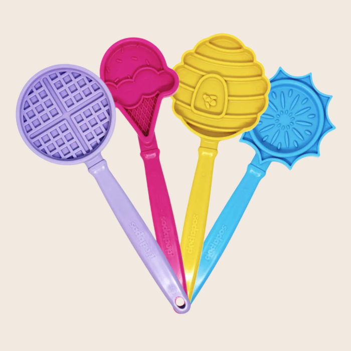 Lick Sticks | Interactive Dog Training Toy