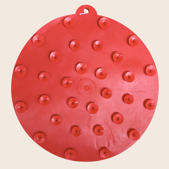 Dog Lick Mats with Suction Cups