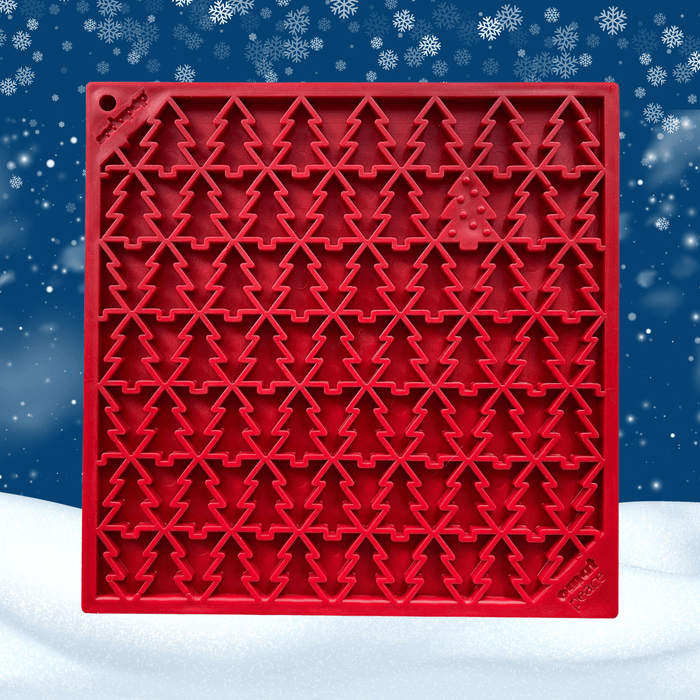 Dog Lick Mats