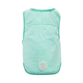 Elasto-Fit Ice Vest - Aqua