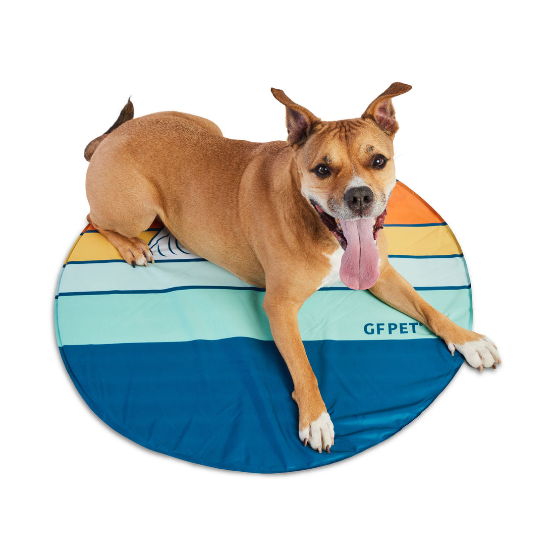 GF Pet Ice Mat