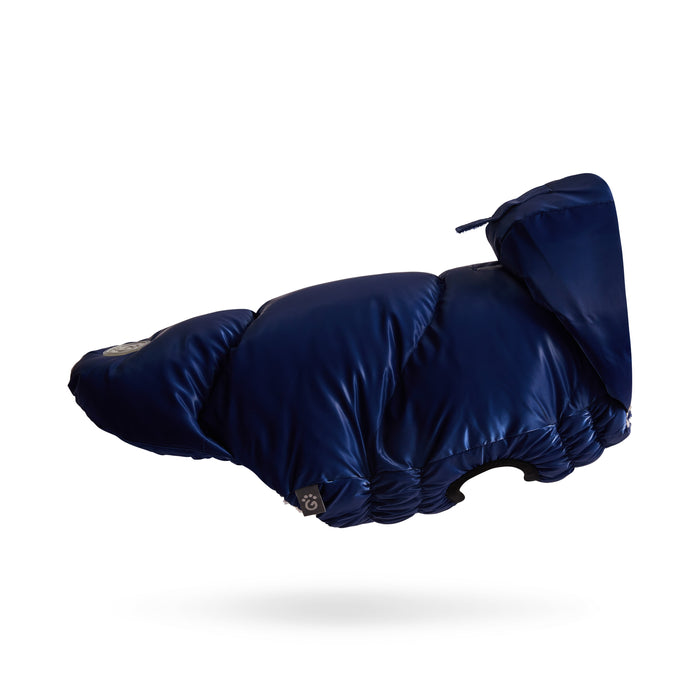 Lunar Glow Parka - NALA'S Pet Closet