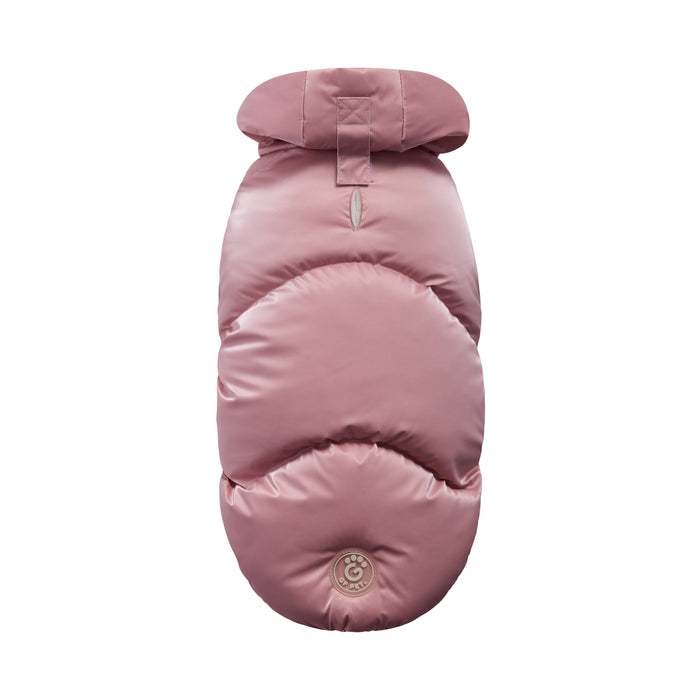 Lunar Glow Parka - NALA'S Pet Closet