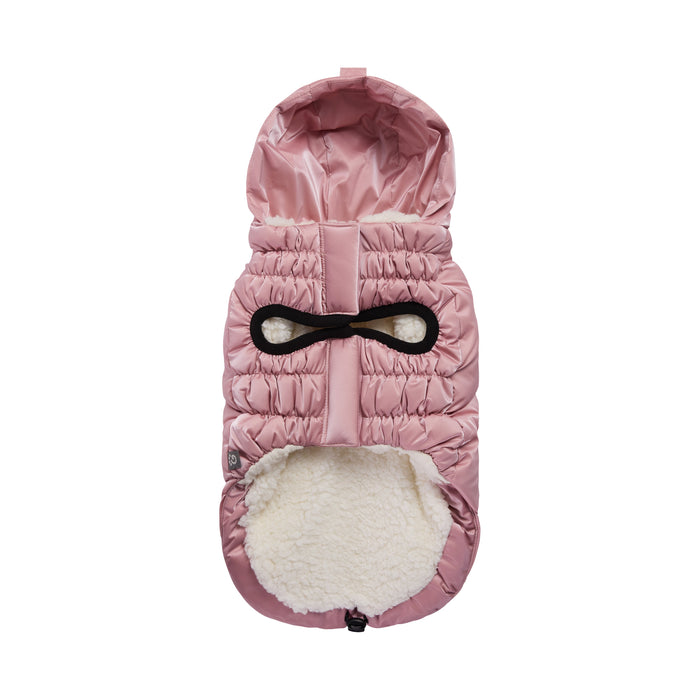 Lunar Glow Parka - NALA'S Pet Closet