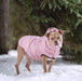 Lunar Glow Parka - NALA'S Pet Closet