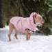 Lunar Glow Parka - NALA'S Pet Closet