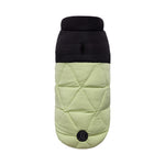 Diamond Puffer