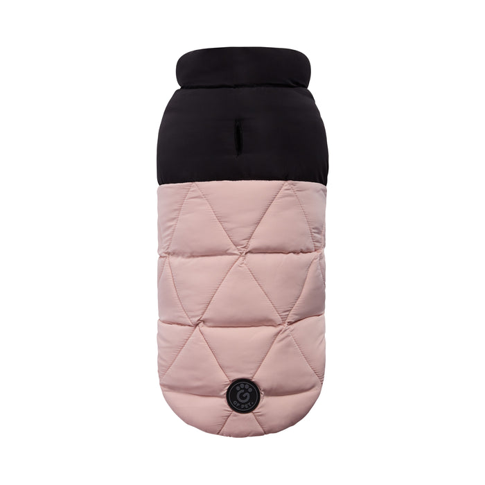 Diamond Puffer