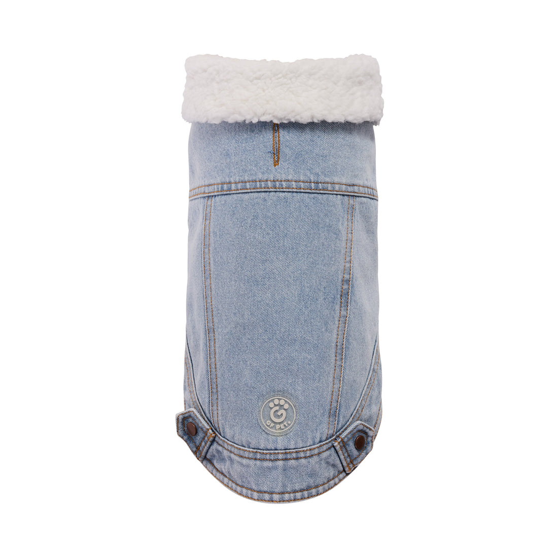 Northside Denim Jacket - Light Wash