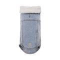 Northside Denim Jacket - Light Wash
