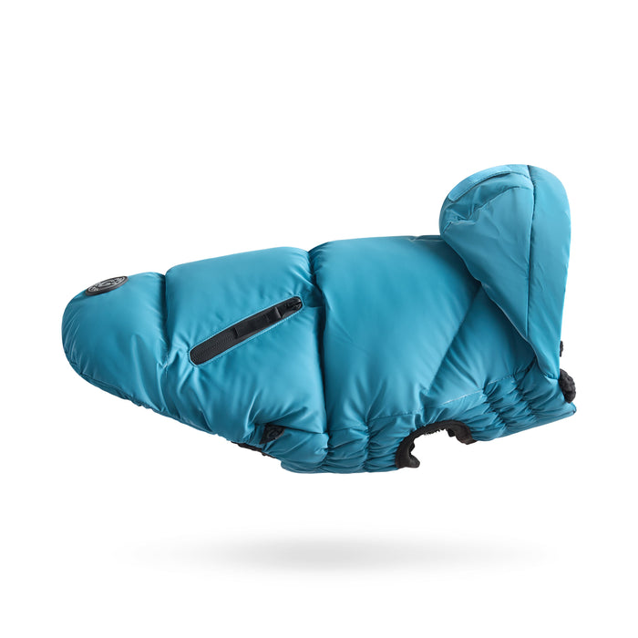 Storm Glide Parka