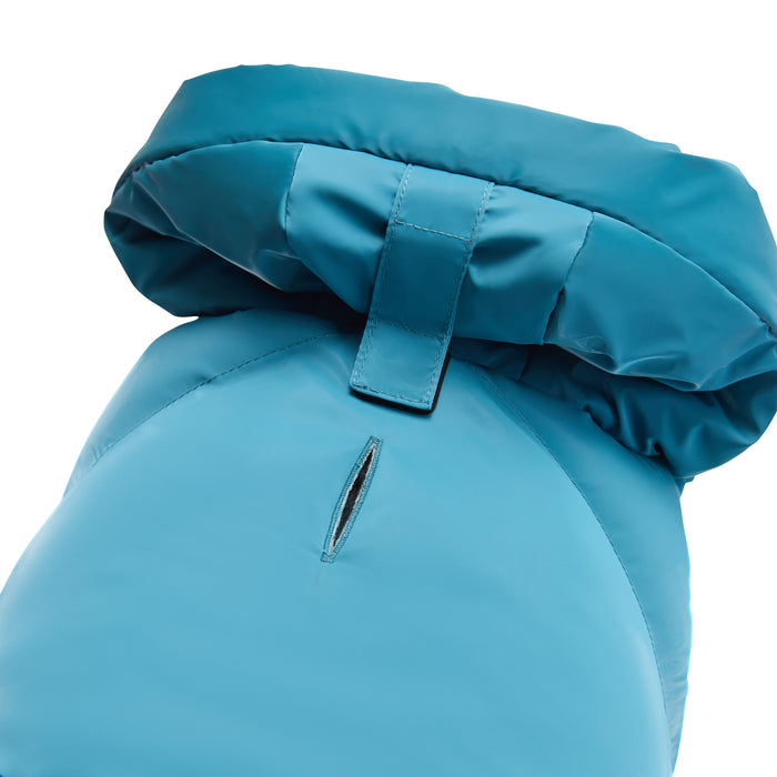 Storm Glide Parka