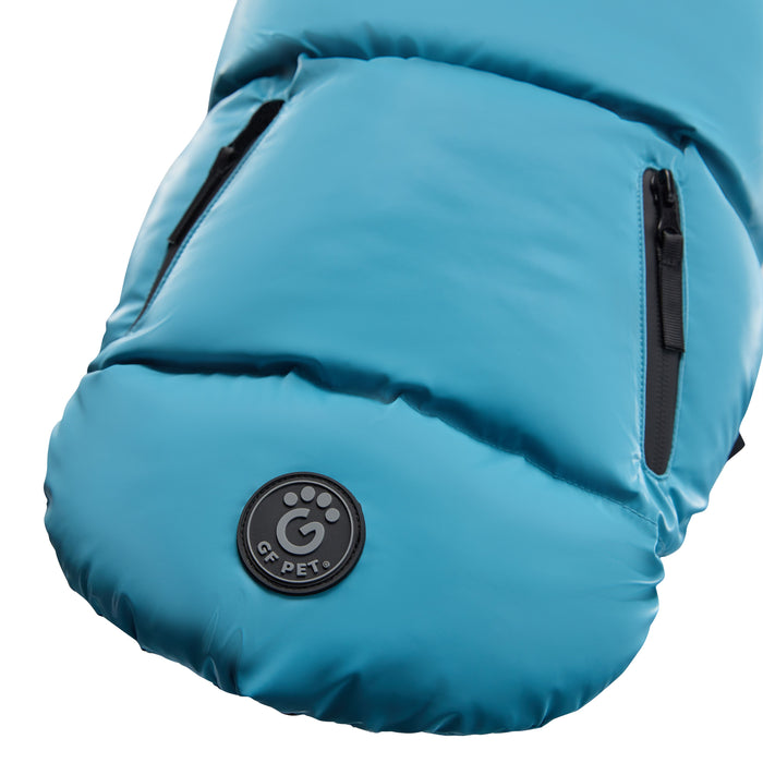 Storm Glide Parka