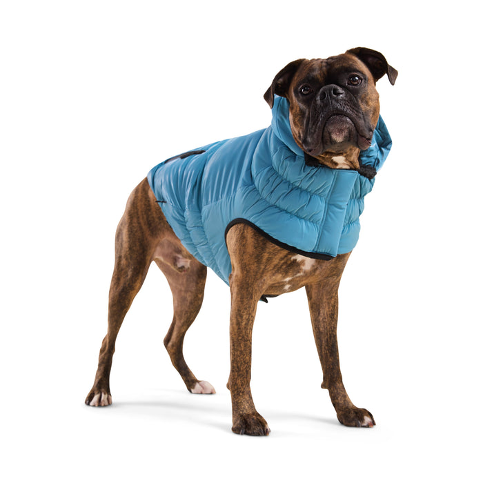 Storm Glide Parka