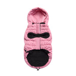 Storm Glide Parka