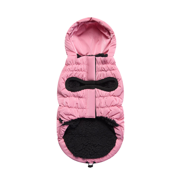 Storm Glide Parka