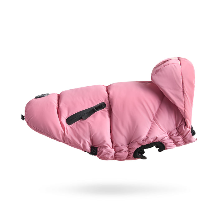 Storm Glide Parka