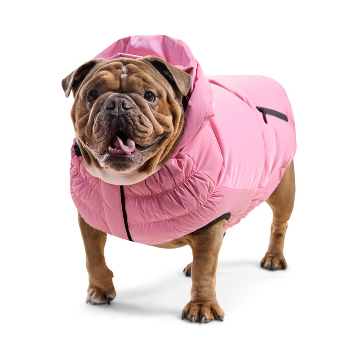 Storm Glide Parka