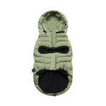 Storm Glide Parka
