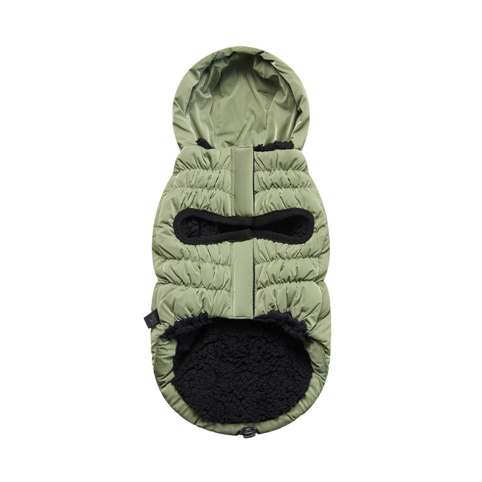 Storm Glide Parka