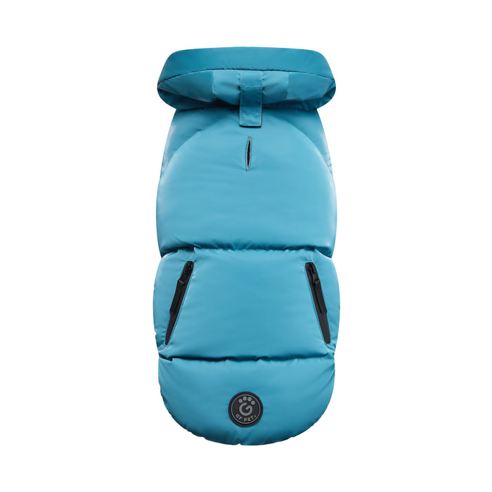 Storm Glide Parka