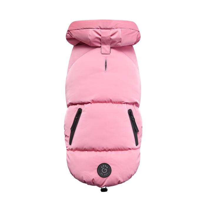 Storm Glide Parka