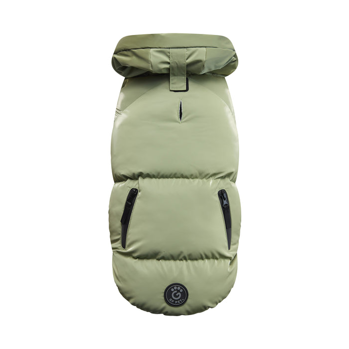 Storm Glide Parka