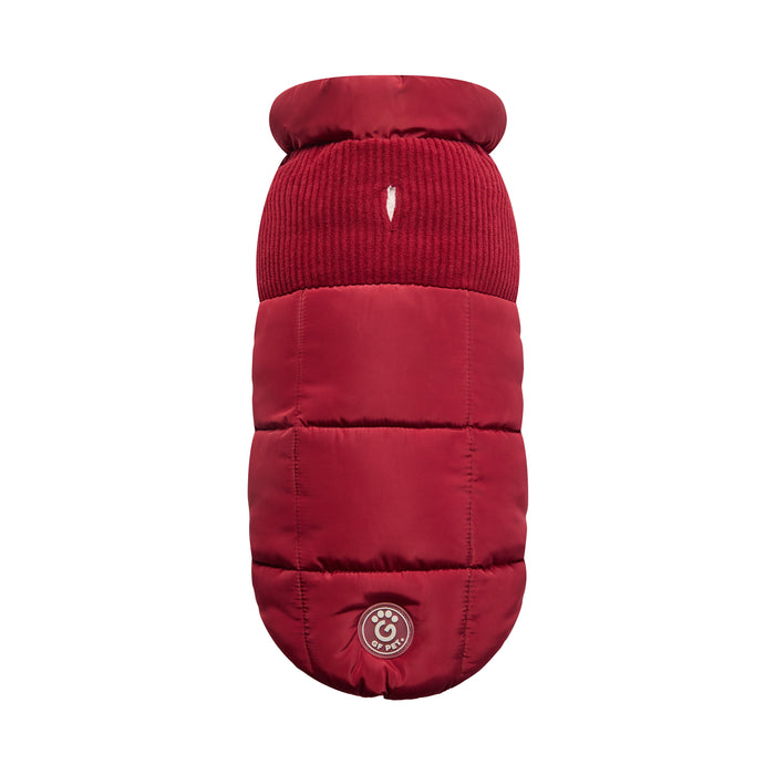 Cold Mountain Puffer