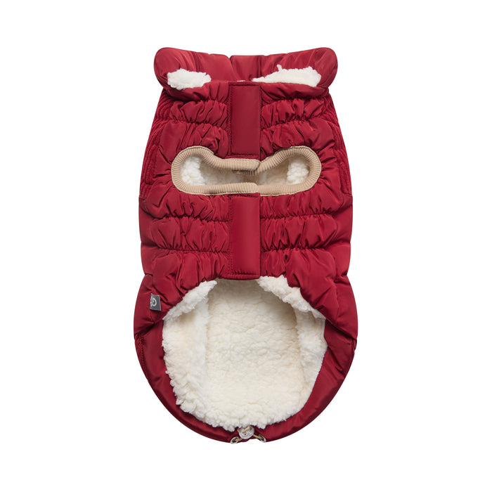 Cold Mountain Puffer
