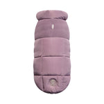 Cold Mountain Puffer