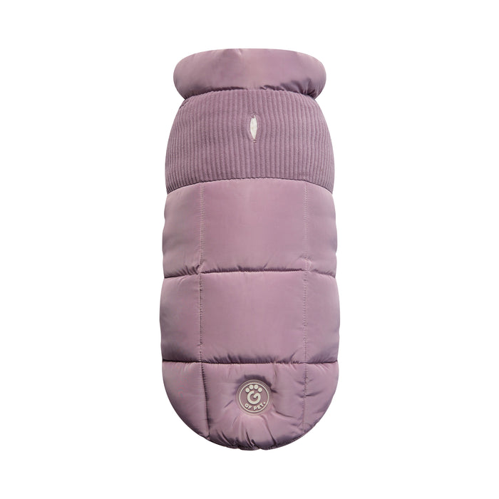Cold Mountain Puffer