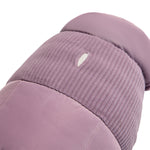 Cold Mountain Puffer
