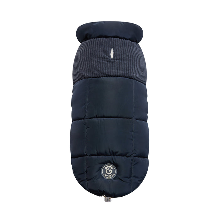 Cold Mountain Puffer