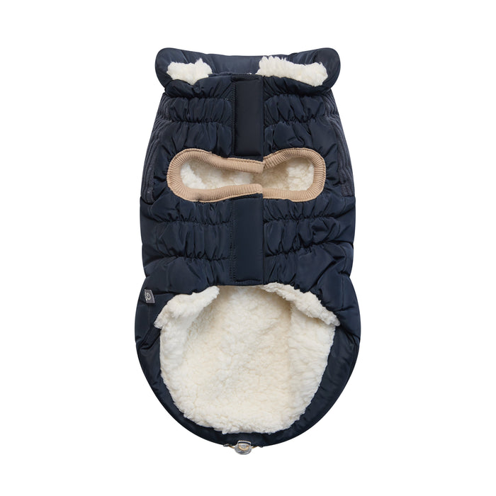 Cold Mountain Puffer