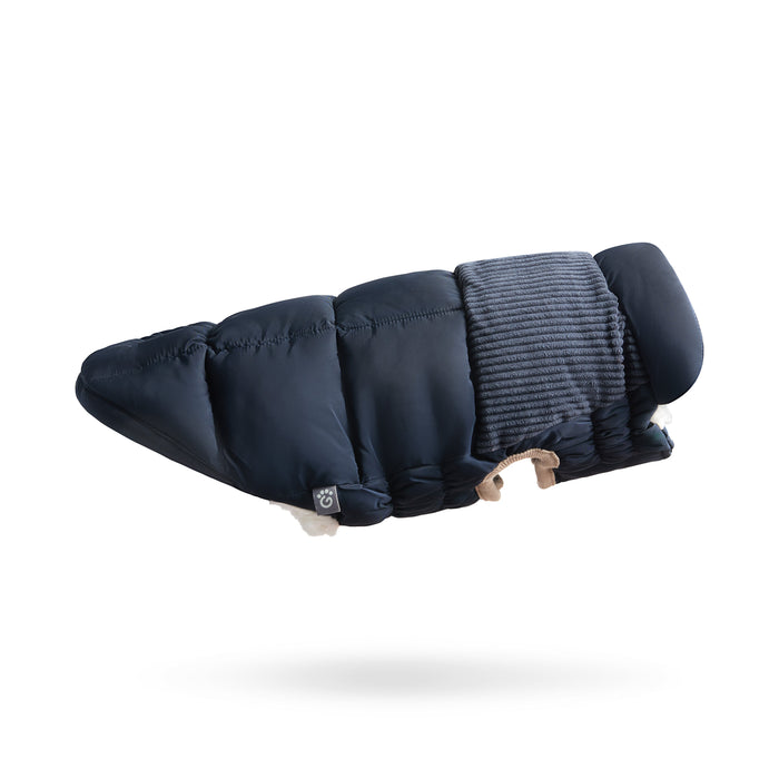 Cold Mountain Puffer