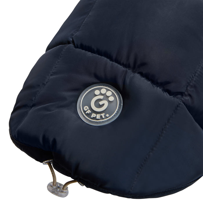 Cold Mountain Puffer