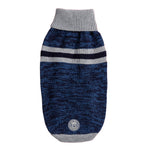 Trekking Sweater - Blue