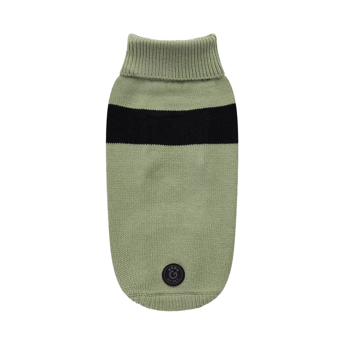 Catalyst Sweater