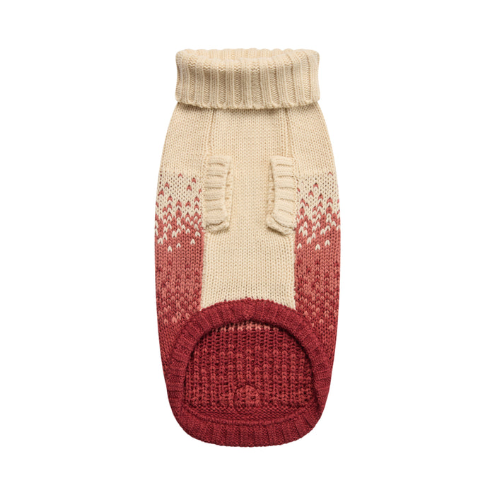 Fisherman Sweater