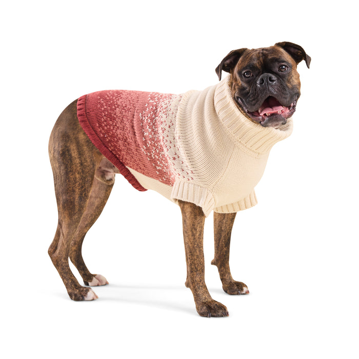 Fisherman Sweater