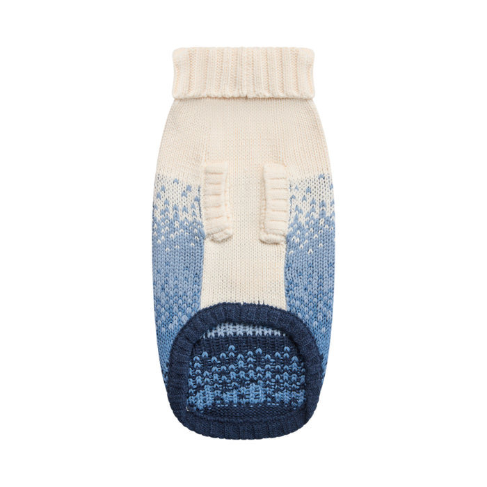 Fisherman Sweater