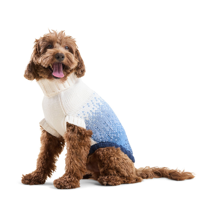 Fisherman Sweater
