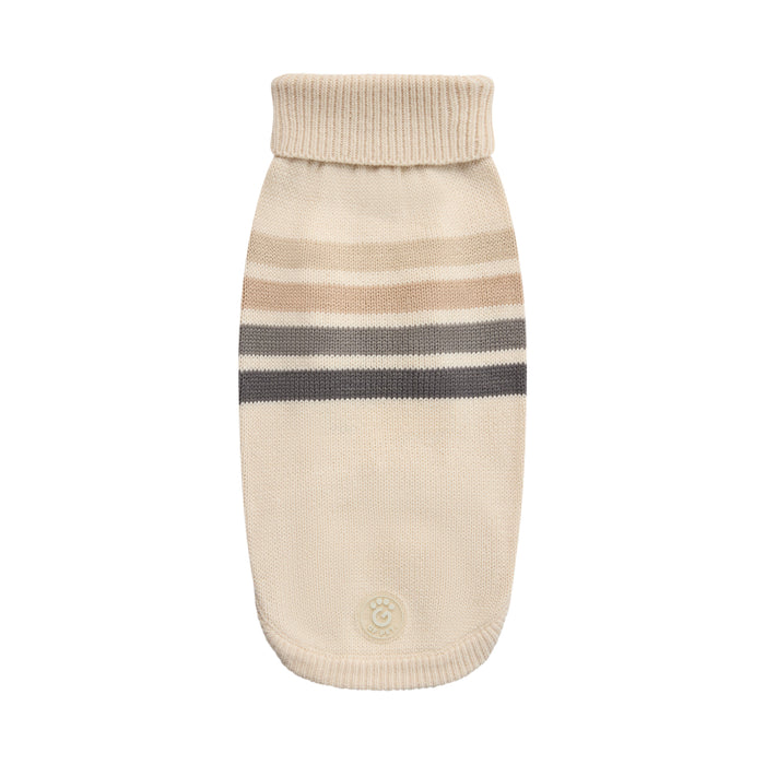 Coastline Knit Sweater